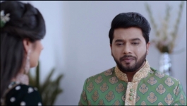 Agnisakshi - 25th Febuary 2023